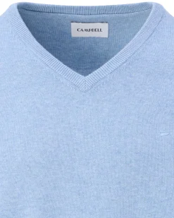 Campbell Trui V-hals