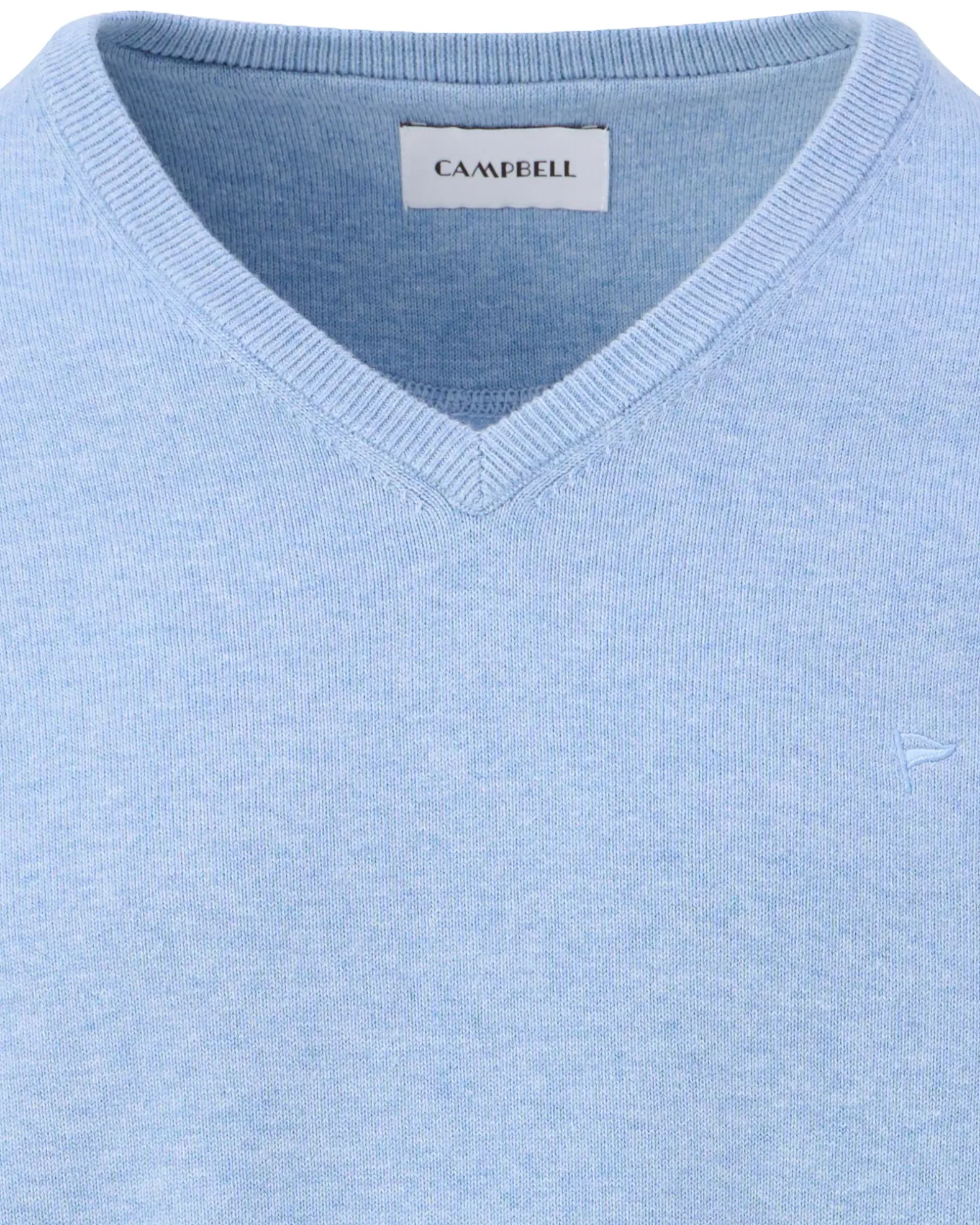 Campbell Trui V-hals