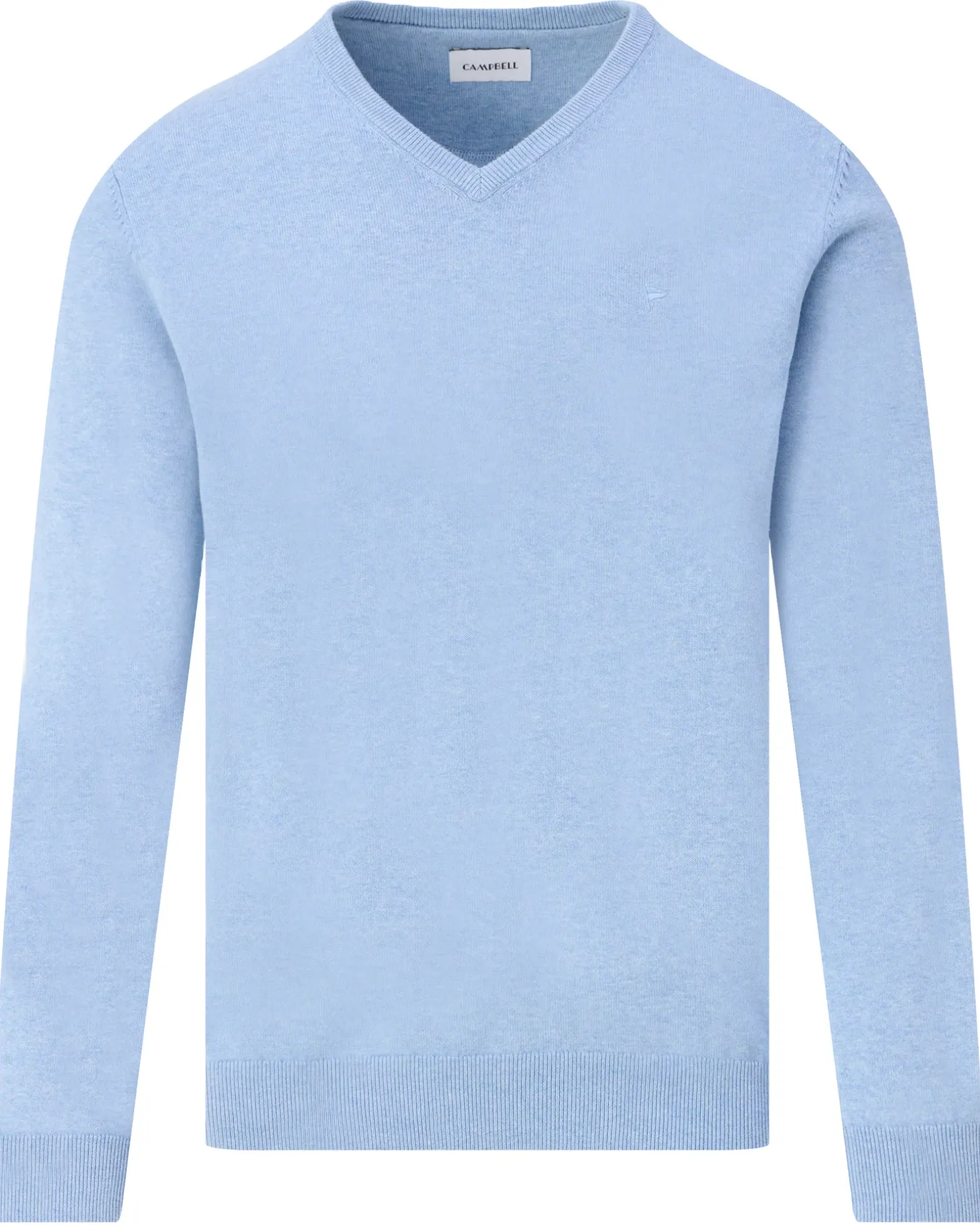 Campbell Trui V-hals
