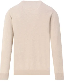 Campbell Trui V-hals