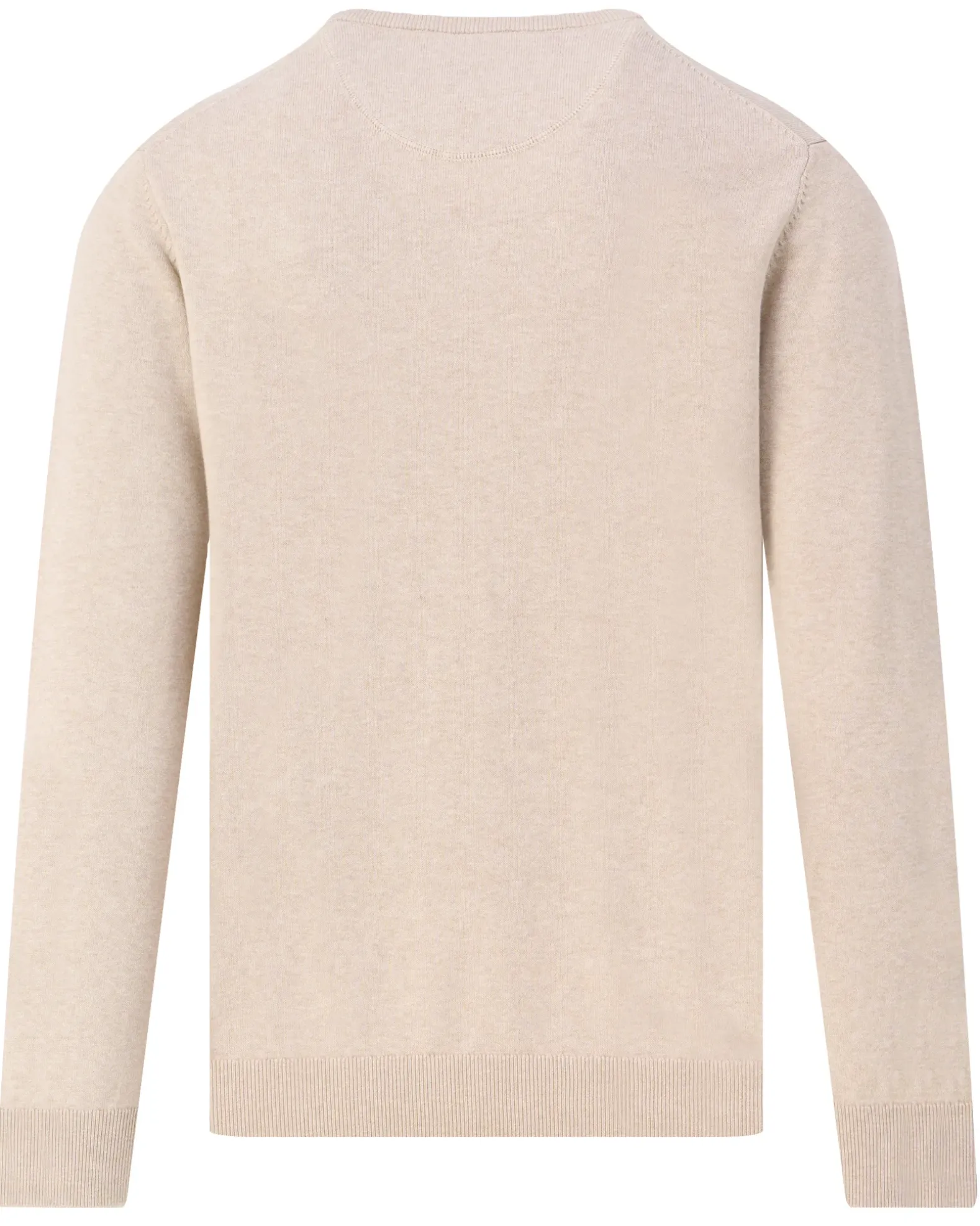Campbell Trui V-hals