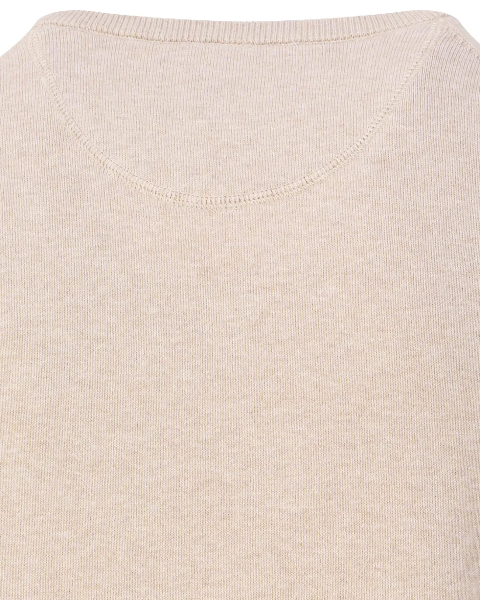 Campbell Trui V-hals