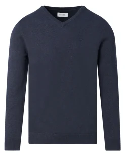 Campbell Trui V-hals