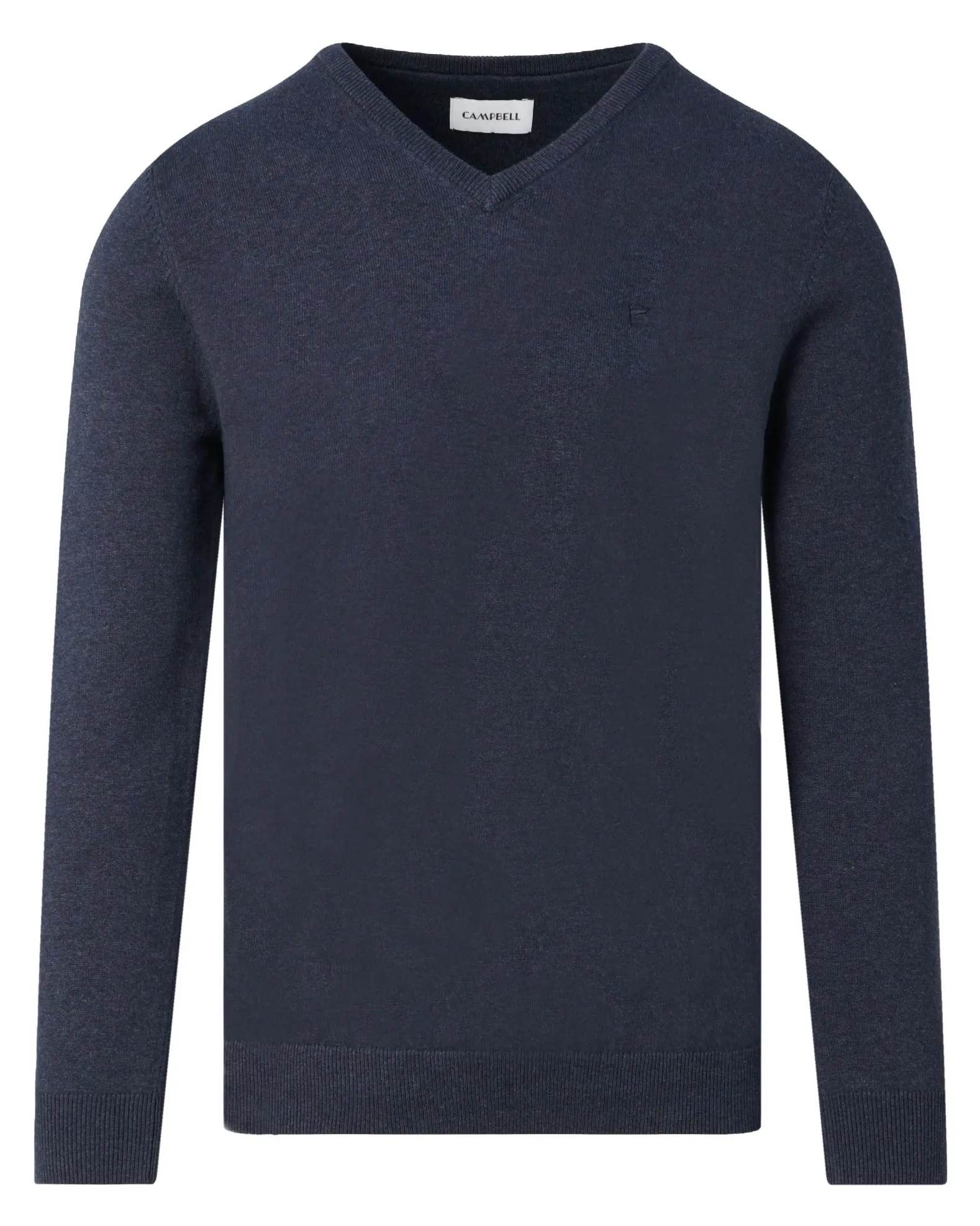 Campbell Trui V-hals