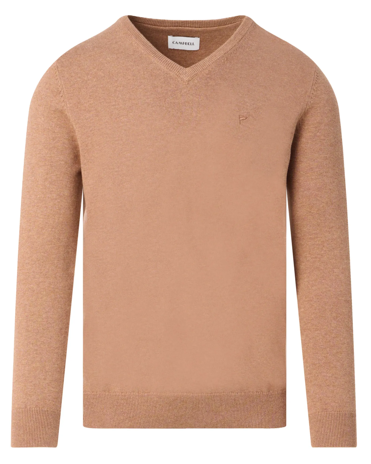 Campbell Trui V-hals