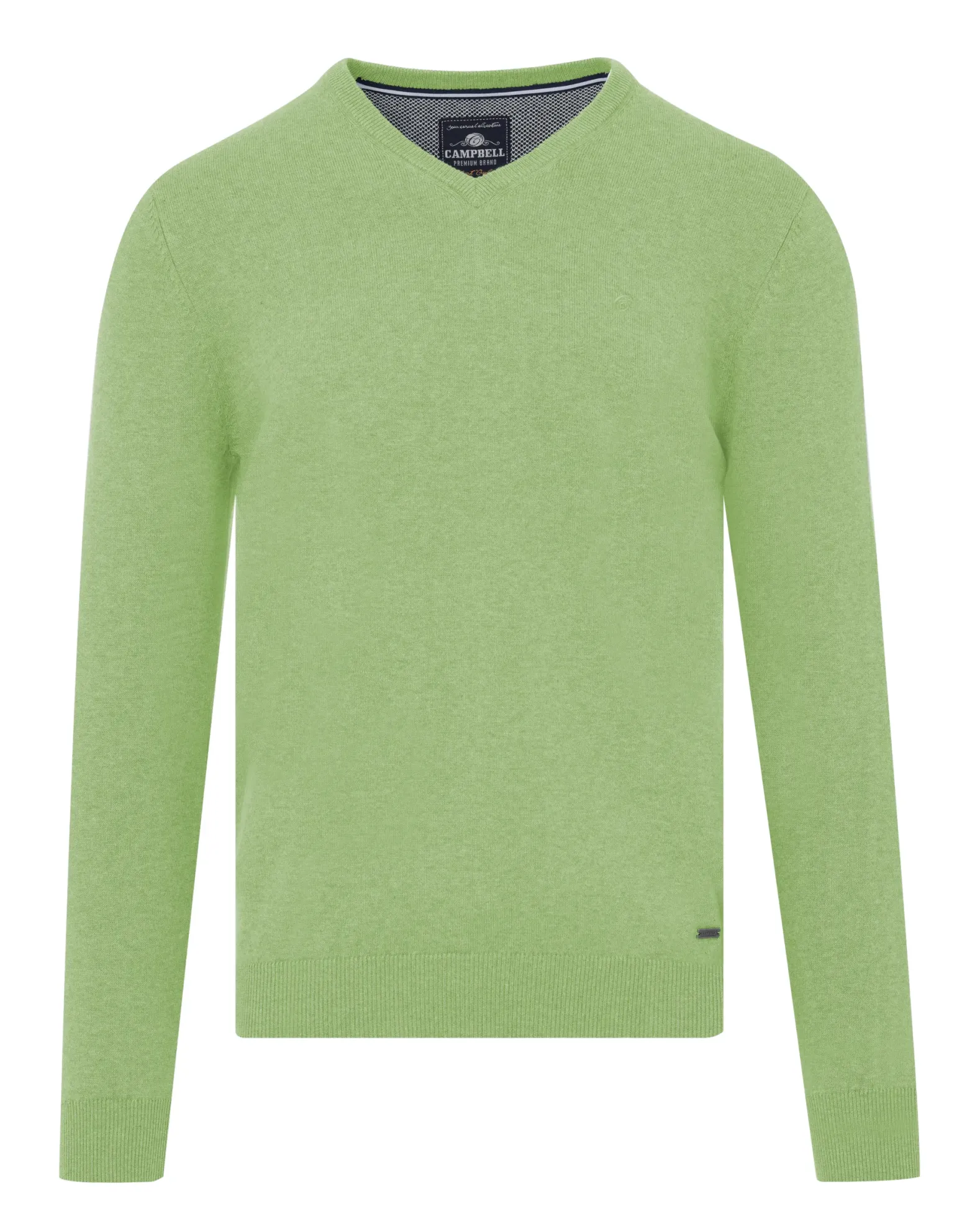 Campbell Trui V-hals