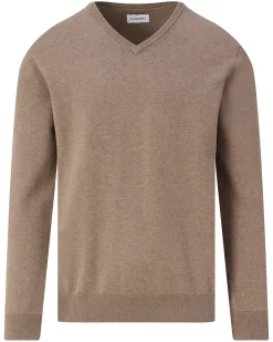 Campbell Trui V-hals London