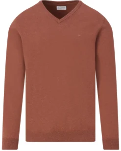 Campbell Trui V-hals London
