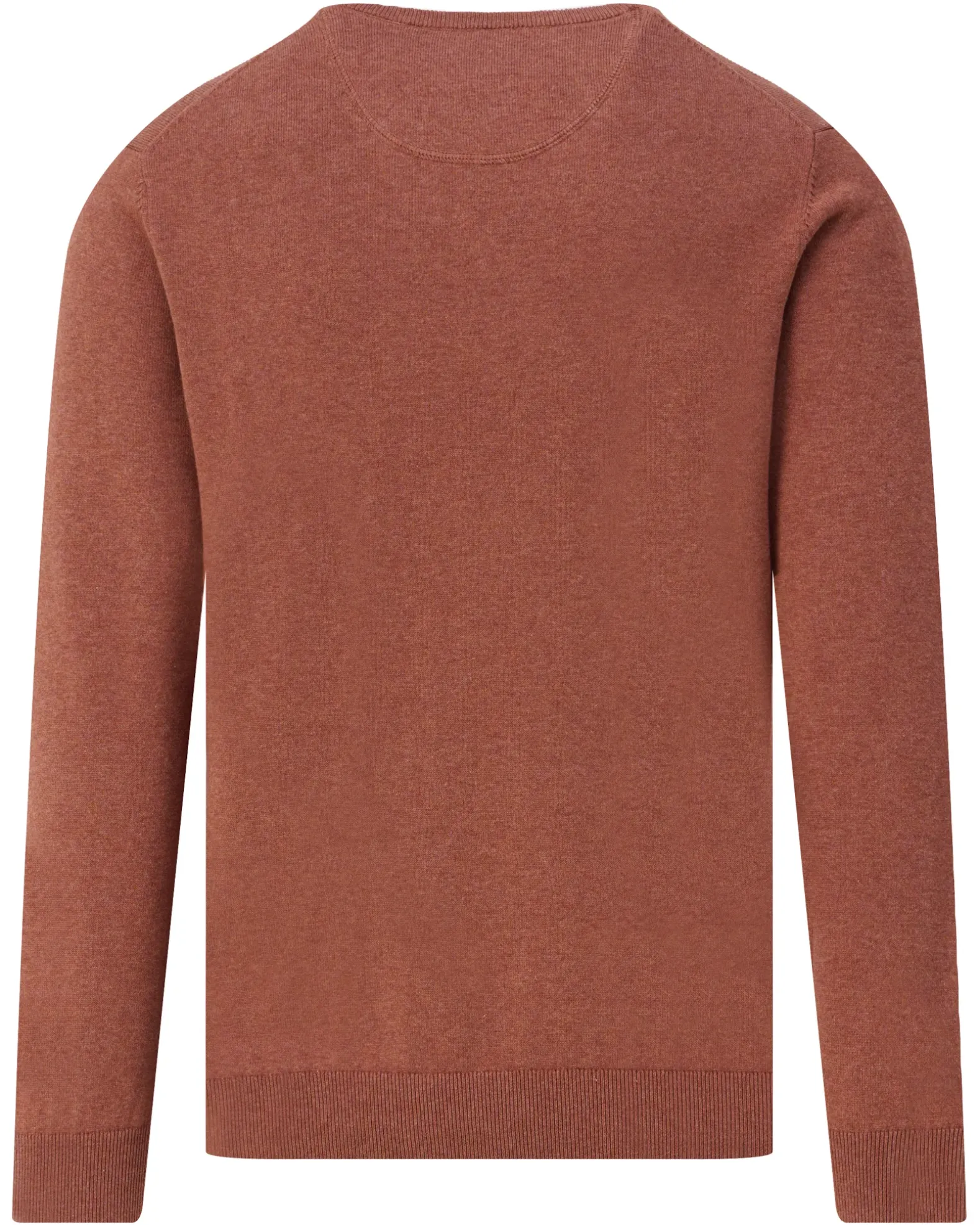 Campbell Trui V-hals London
