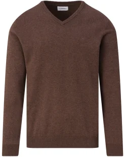 Campbell Trui V-hals London