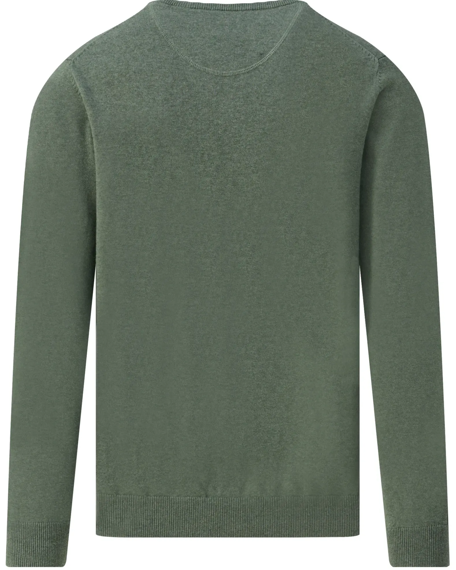Campbell Trui V-hals London