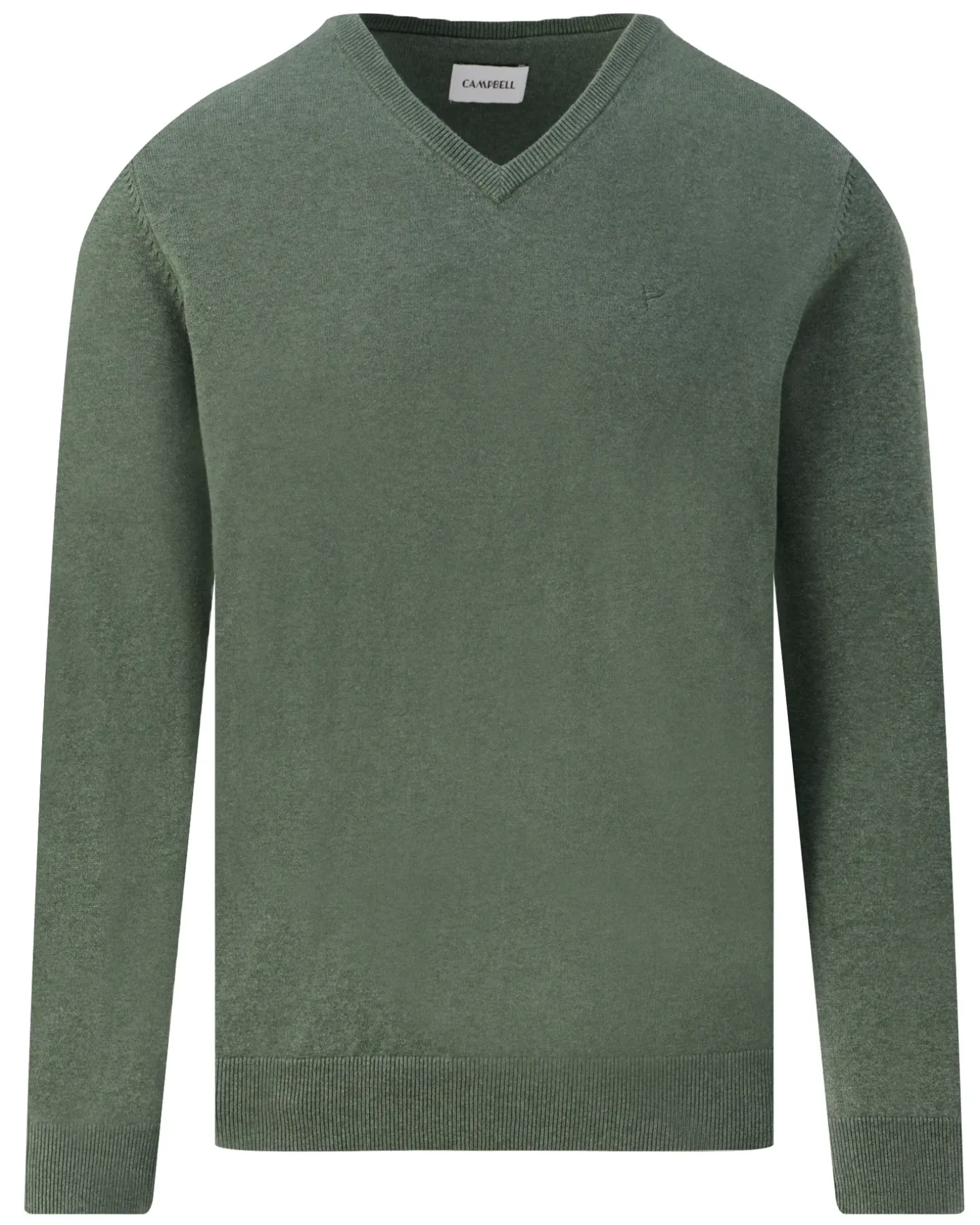 Campbell Trui V-hals London