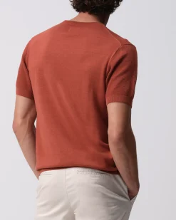 Campbell T-shirt Korte mouw