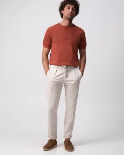 Campbell T-shirt Korte mouw