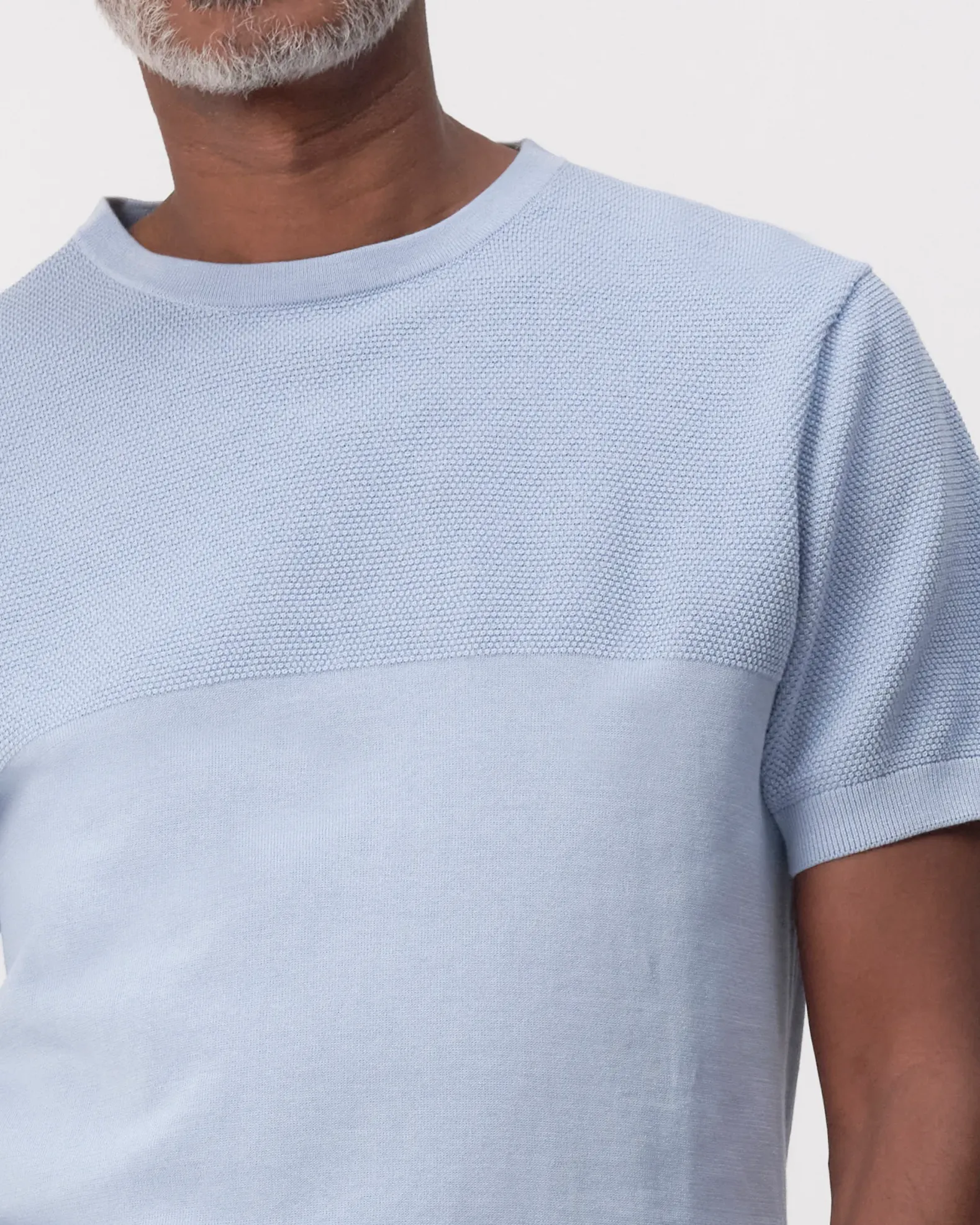 Campbell T-shirt Korte mouw