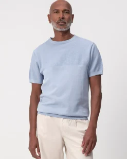Campbell T-shirt Korte mouw