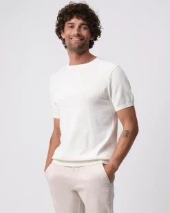 Campbell T-shirt Korte mouw