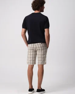 Campbell T-shirt Korte mouw