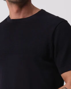 Campbell T-shirt Korte mouw