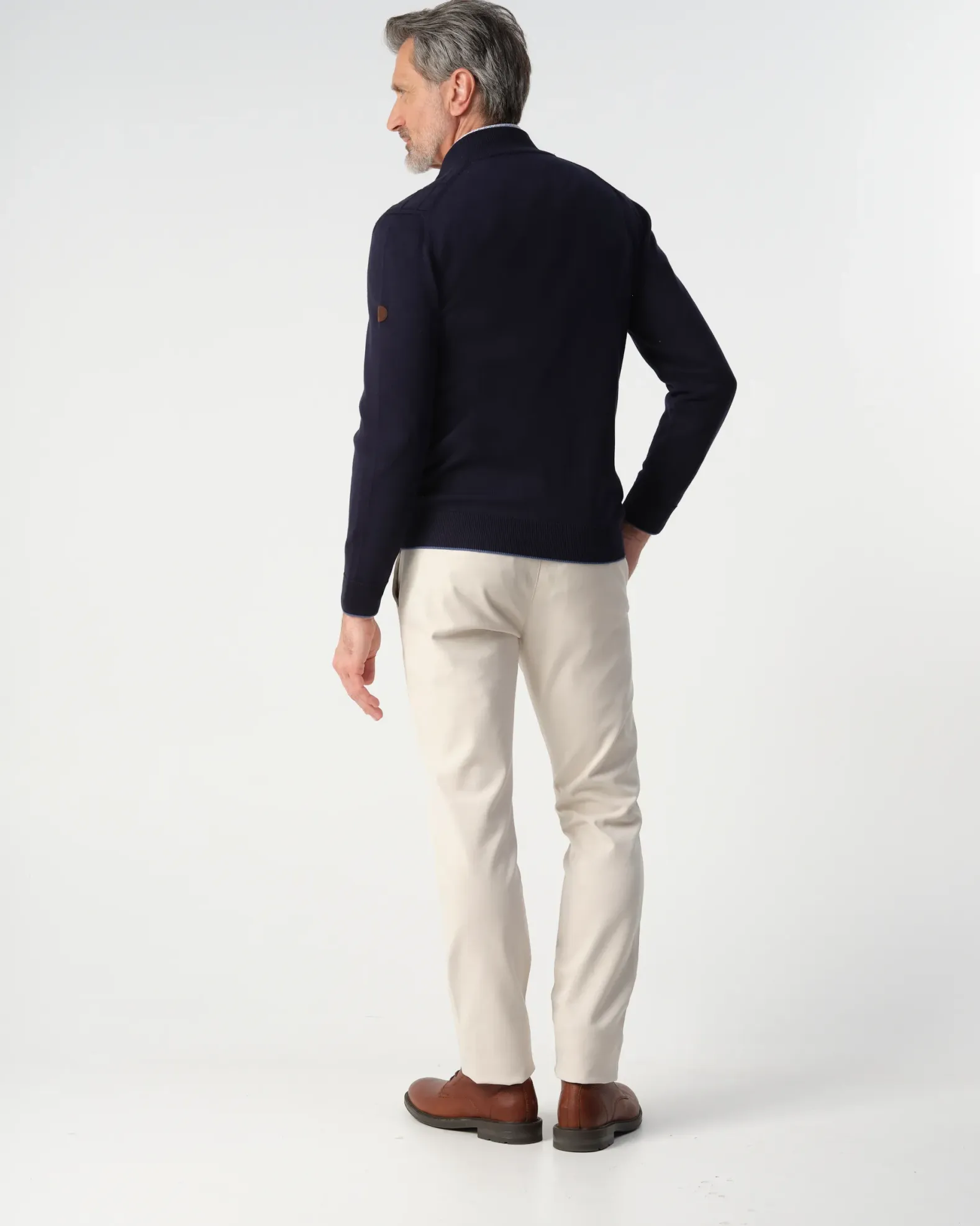 Campbell Vest