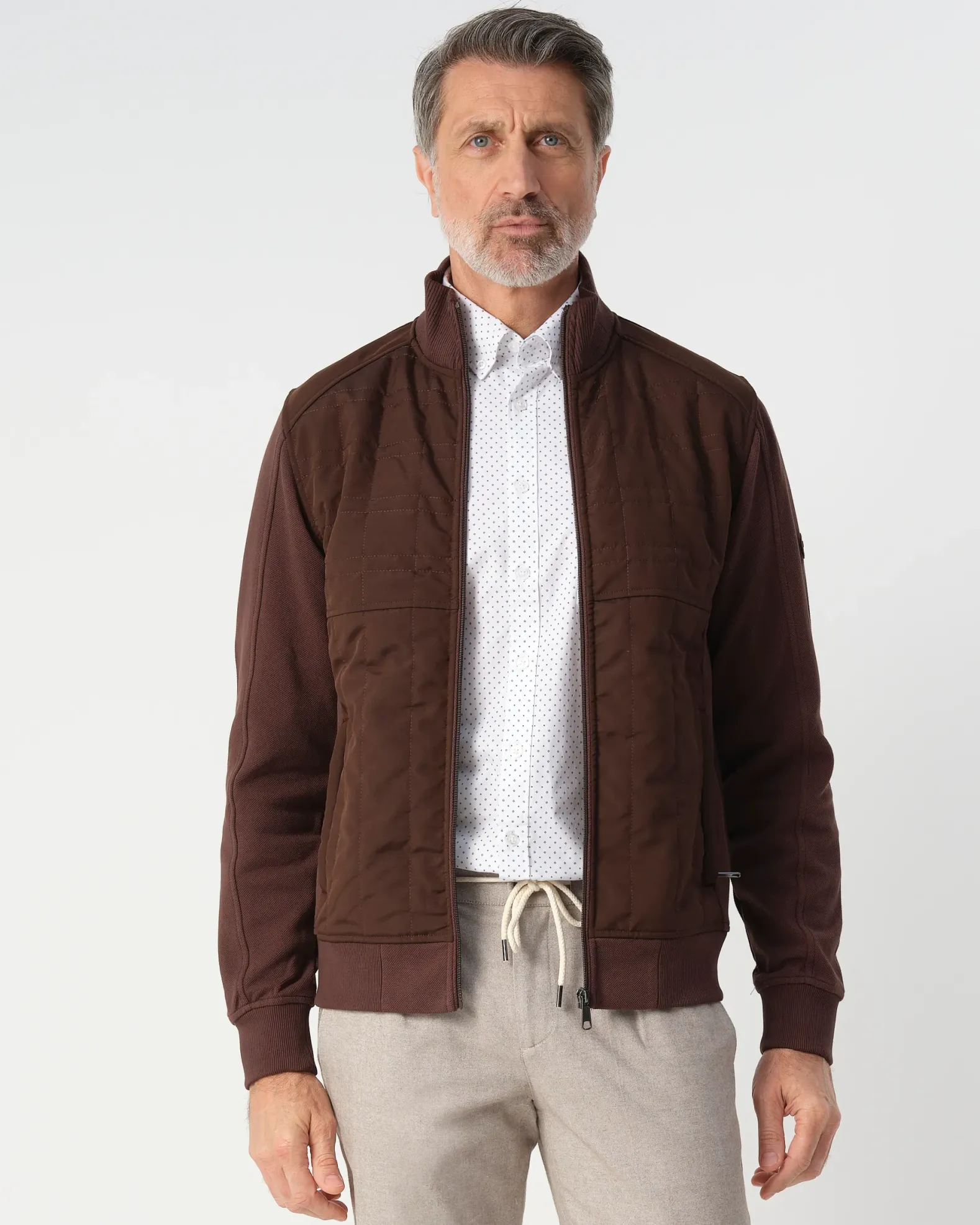Campbell Vest