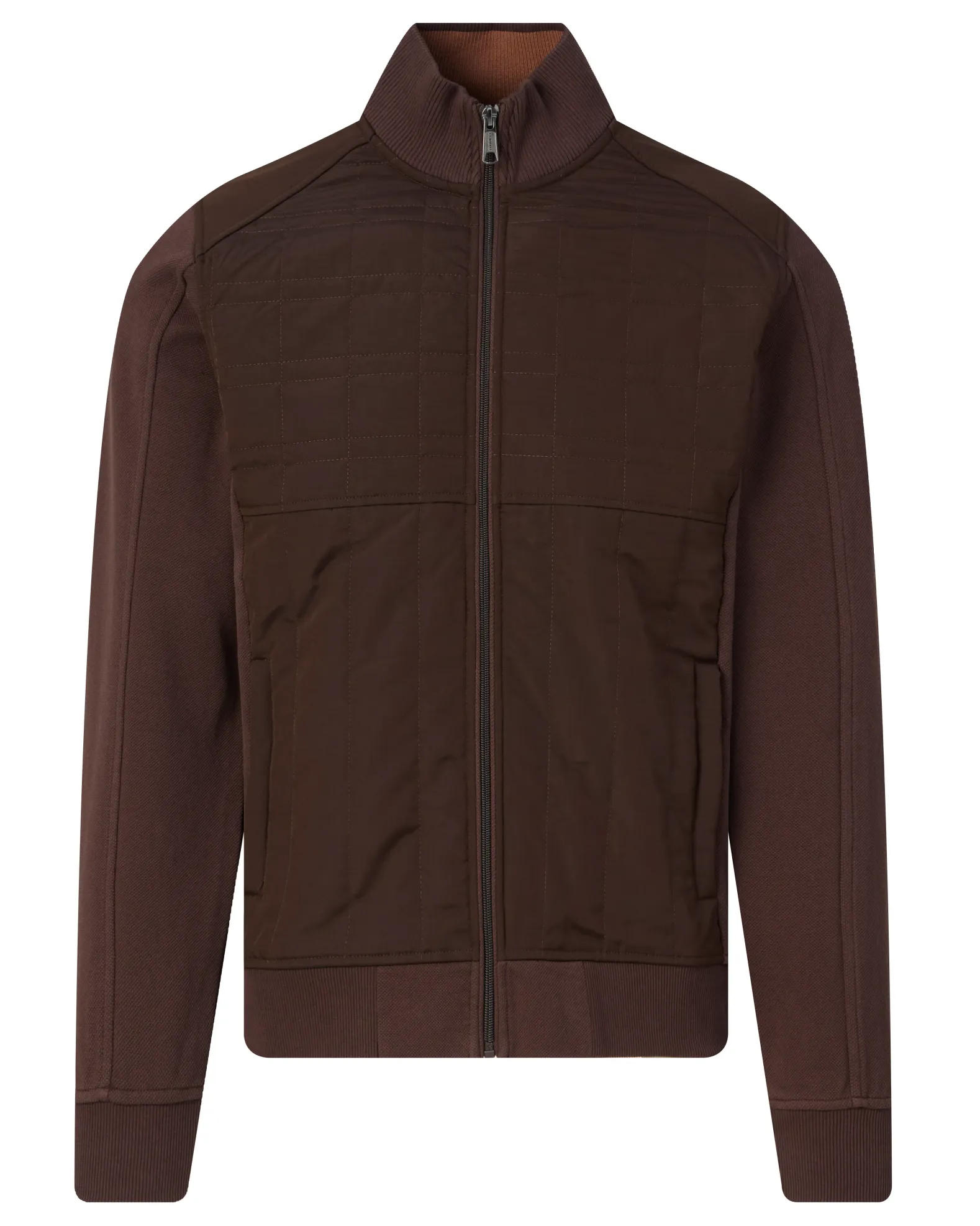 Campbell Vest