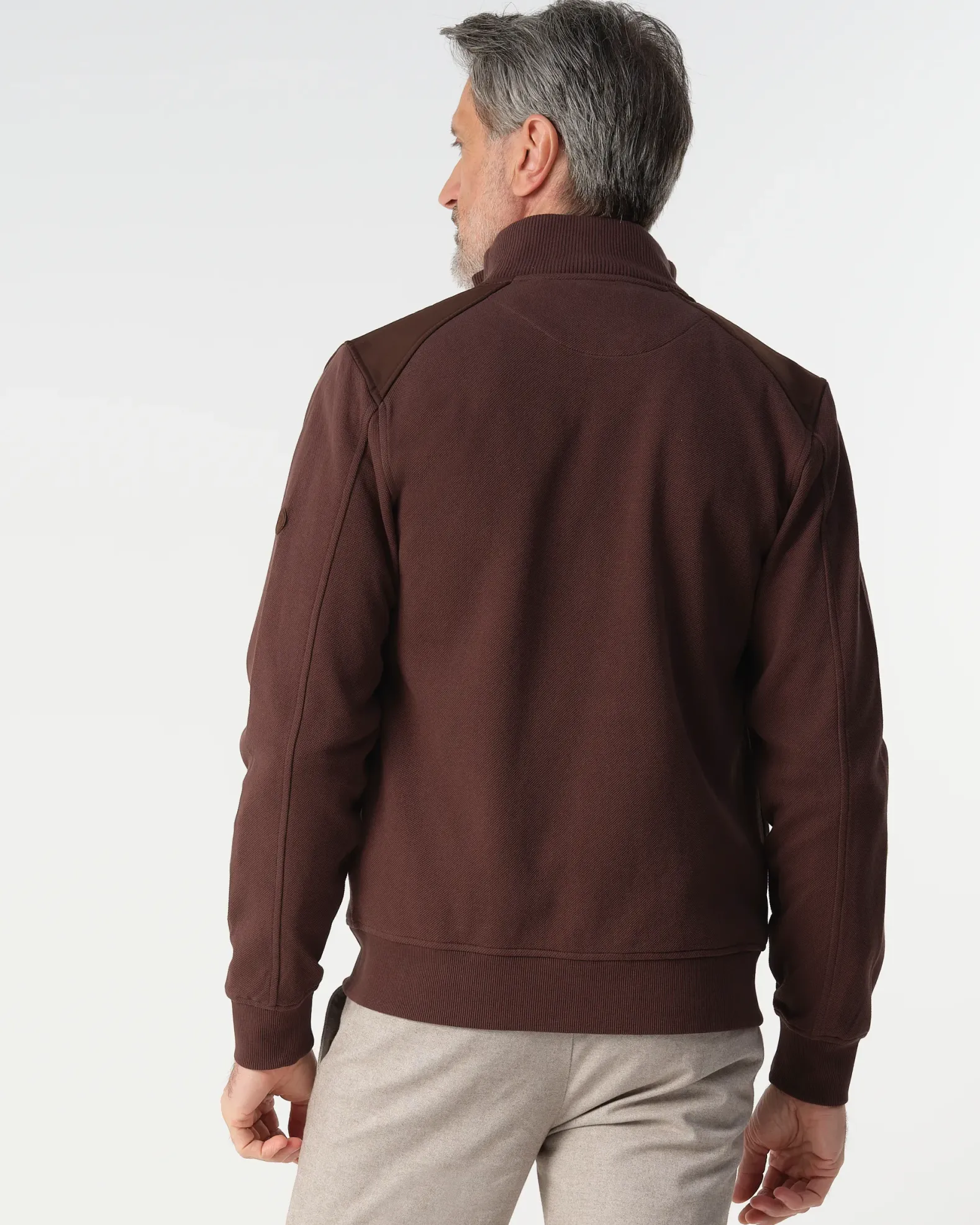 Campbell Vest