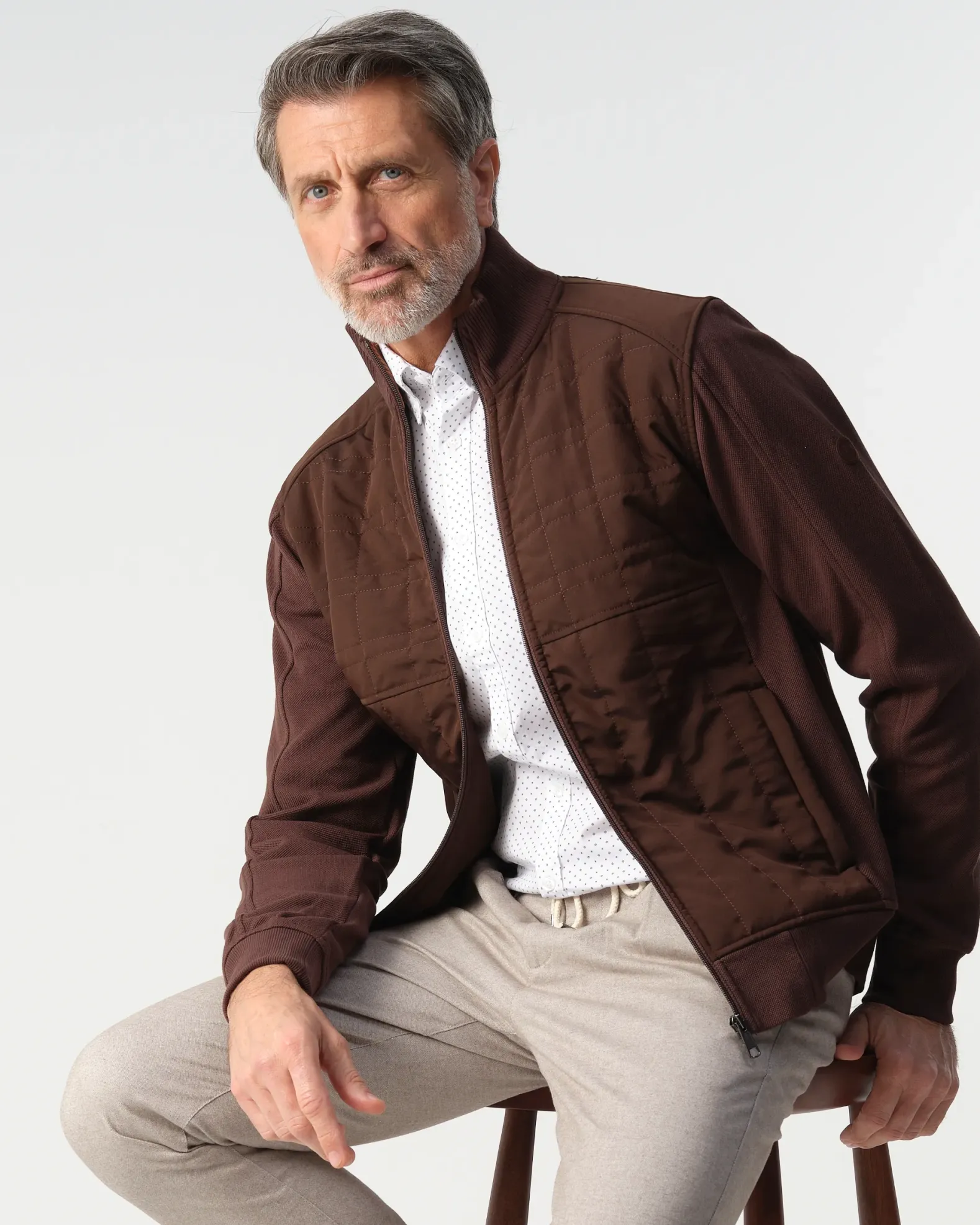 Campbell Vest