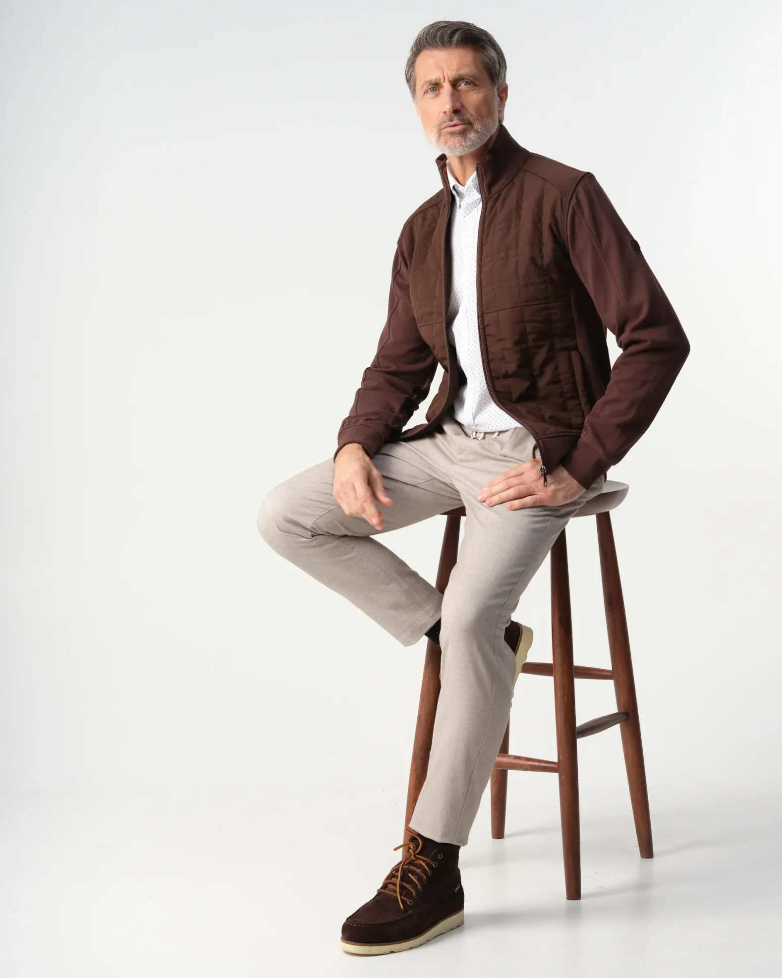 Campbell Vest