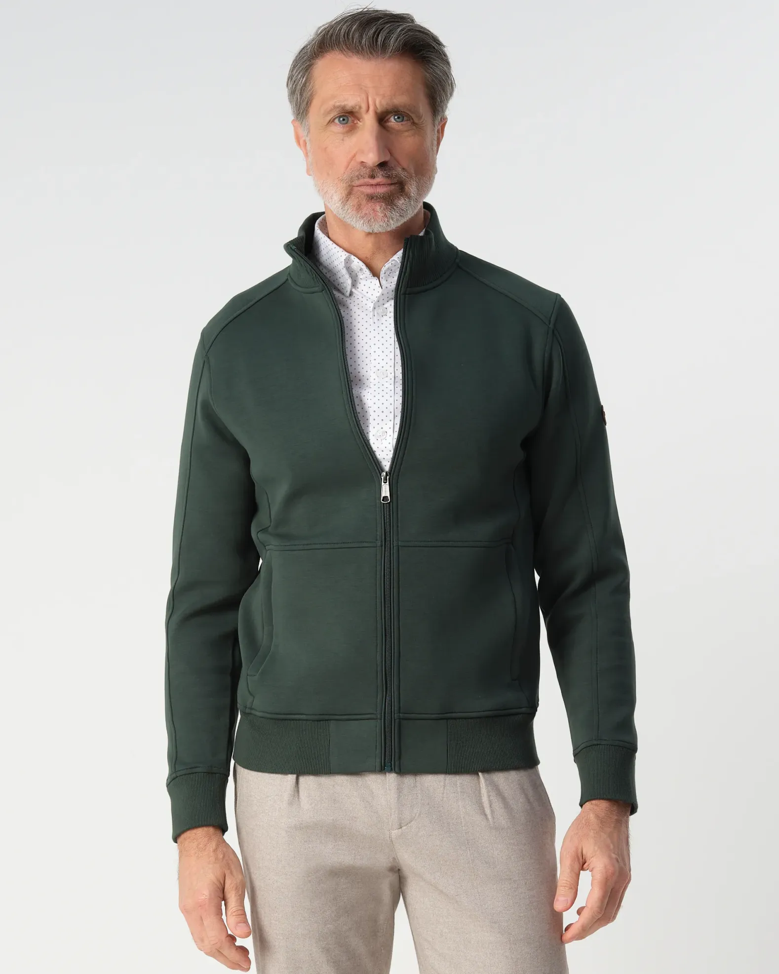 Campbell Vest