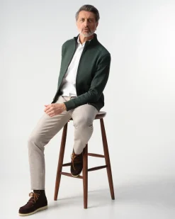Campbell Vest