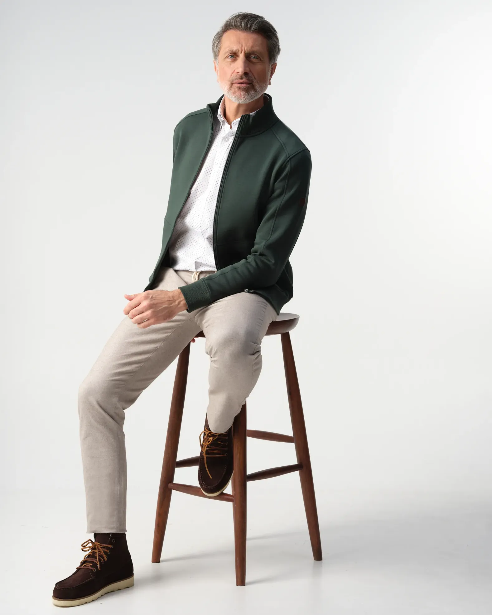 Campbell Vest