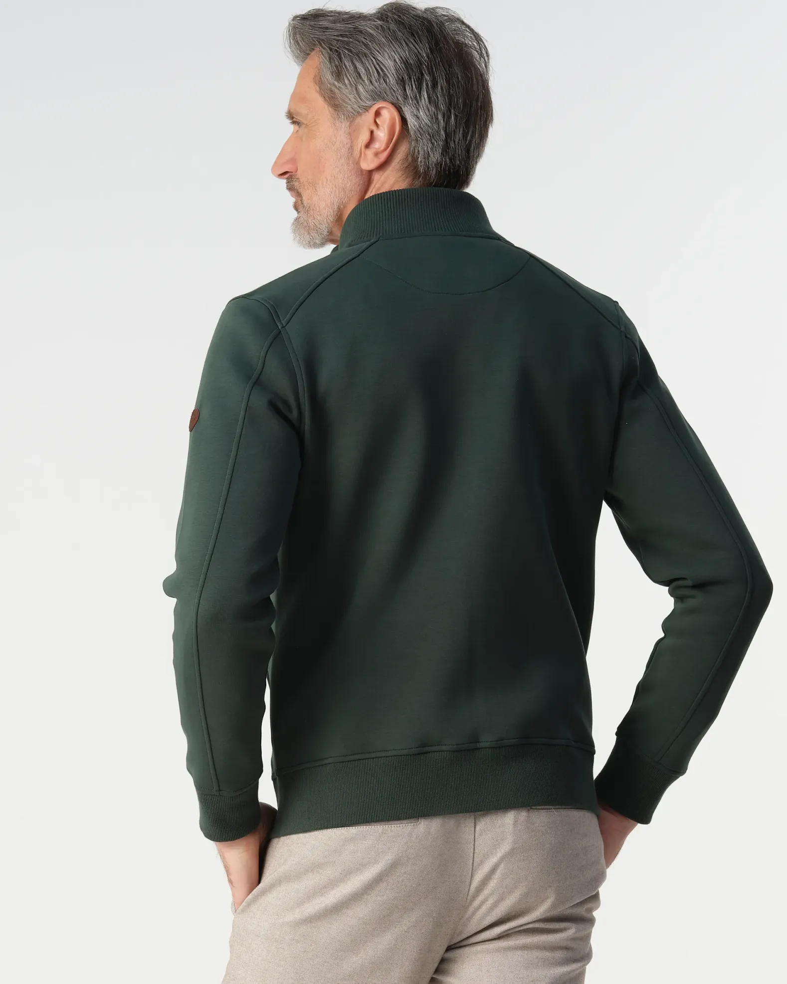 Campbell Vest