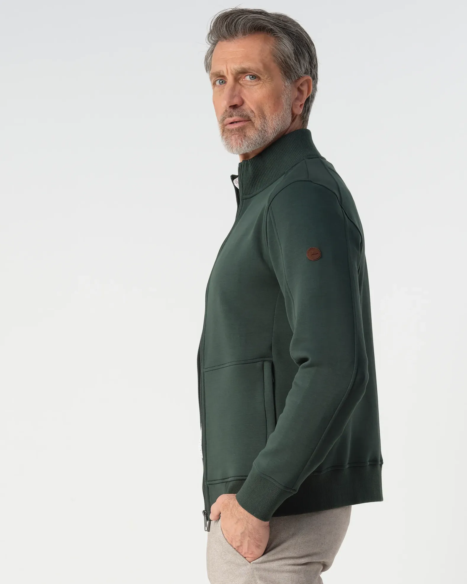 Campbell Vest
