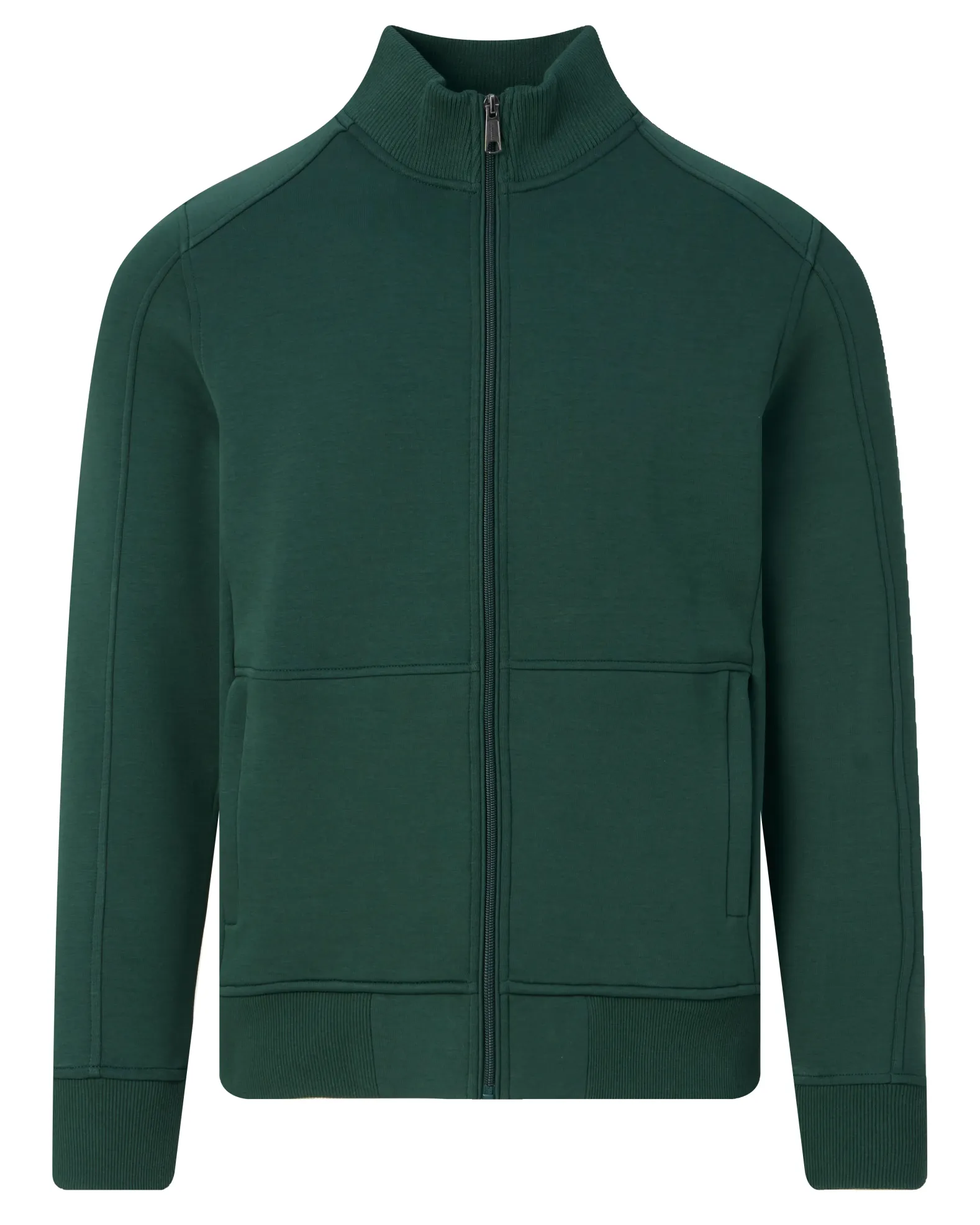 Campbell Vest