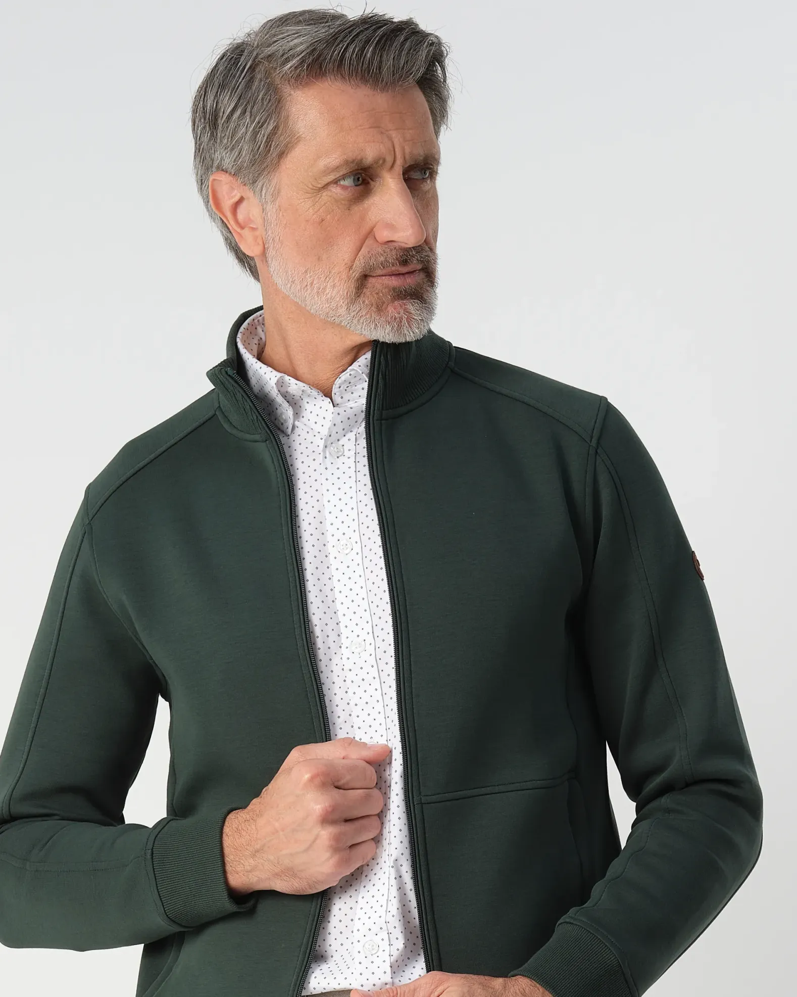 Campbell Vest
