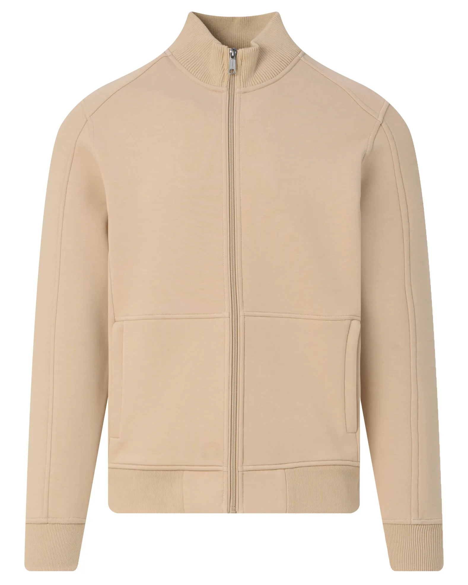 Campbell Vest