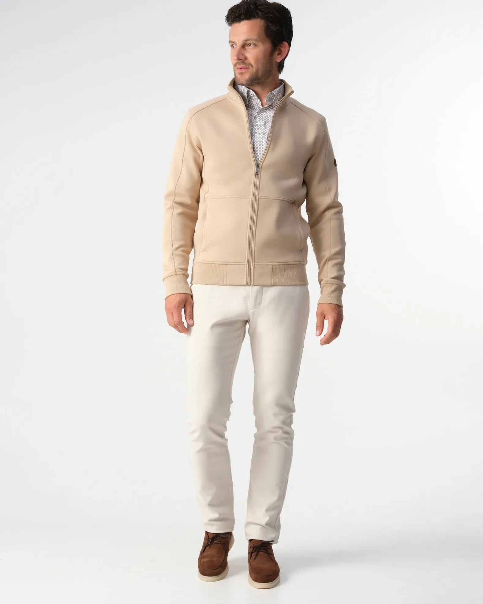 Campbell Vest