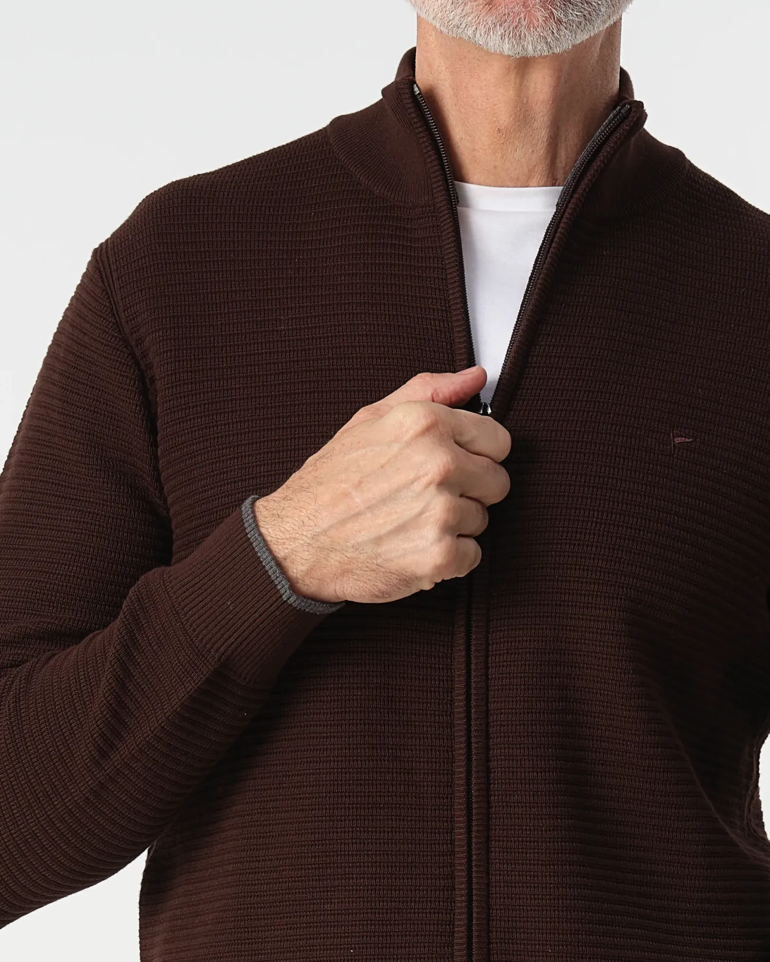 Campbell Vest