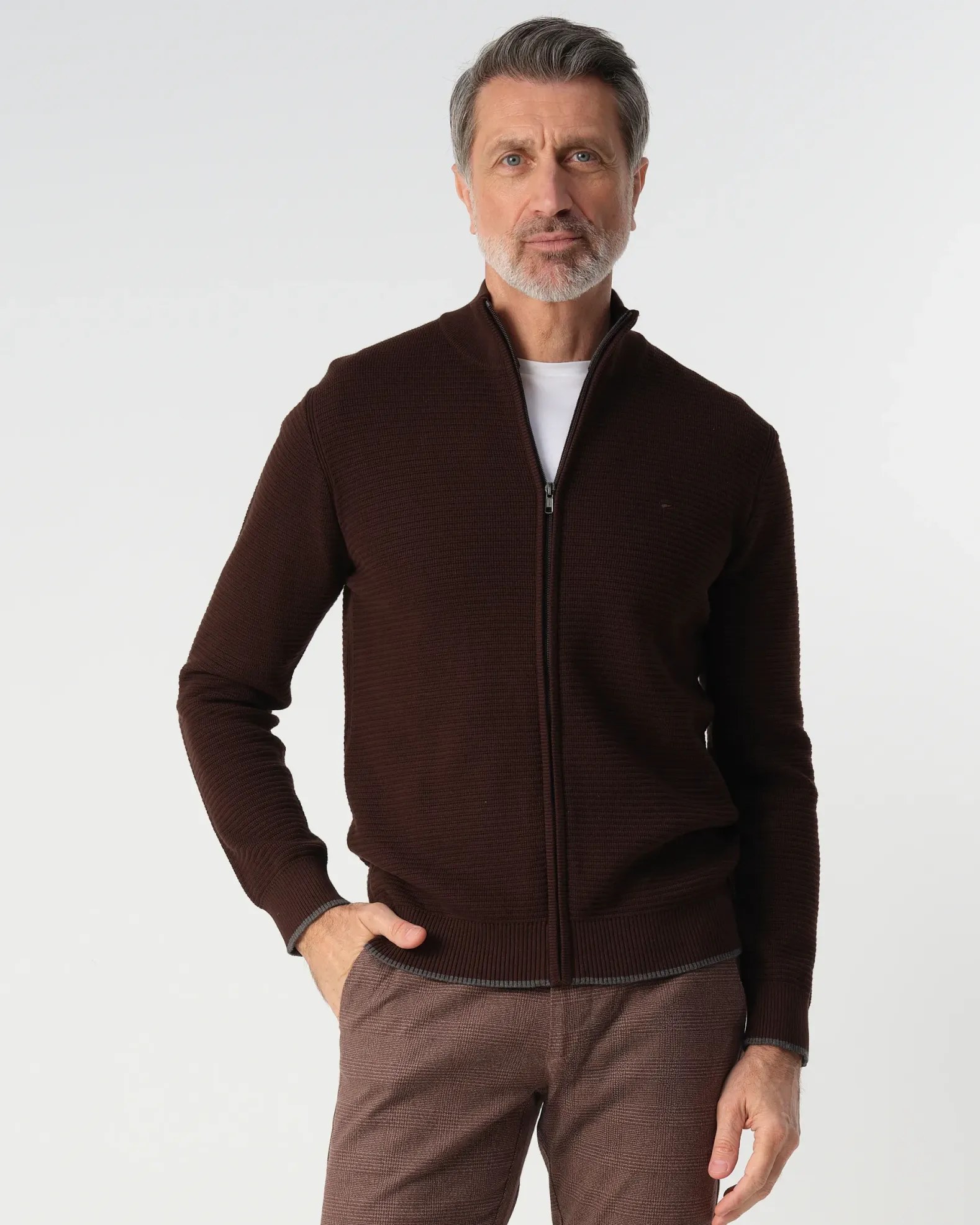 Campbell Vest