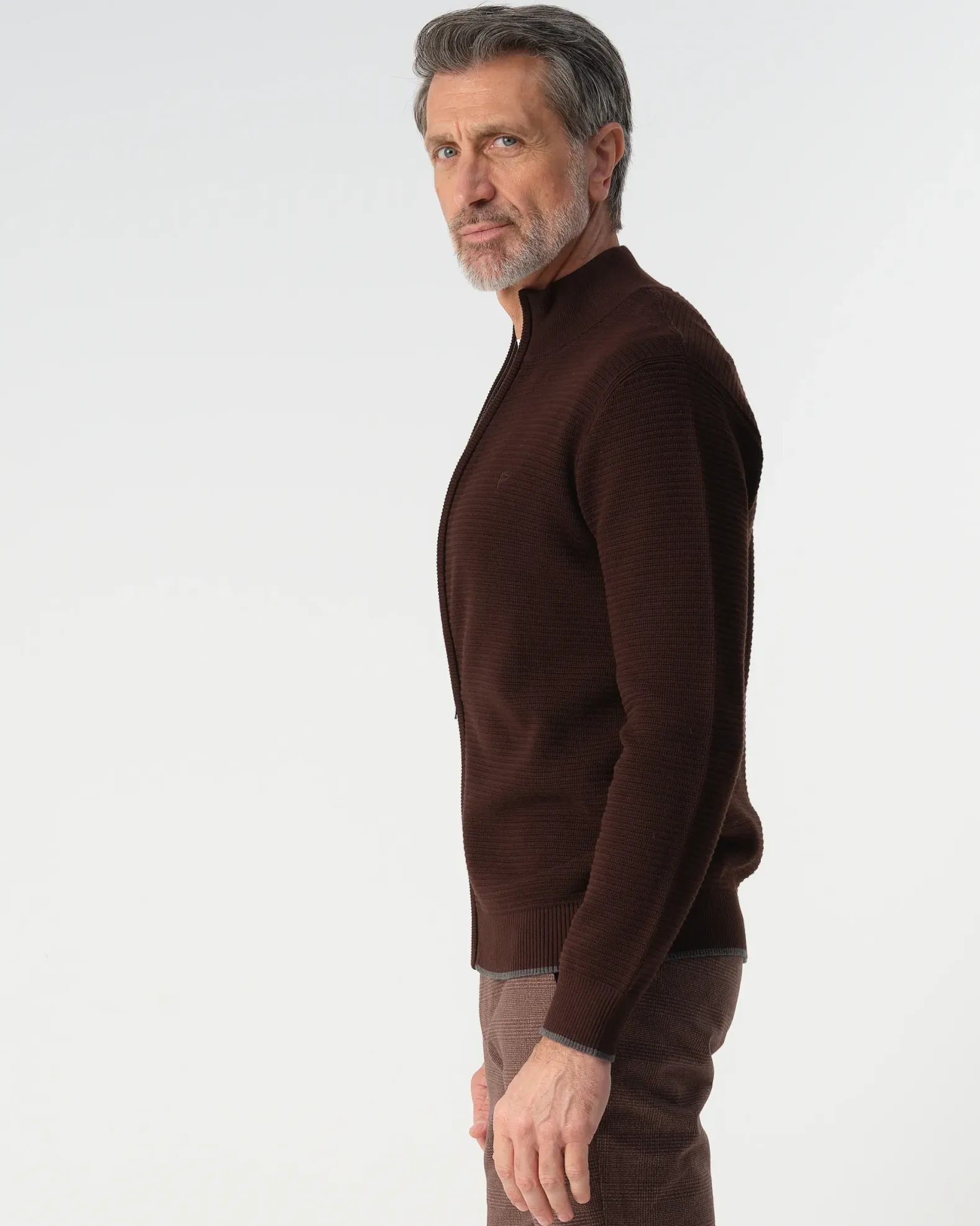 Campbell Vest