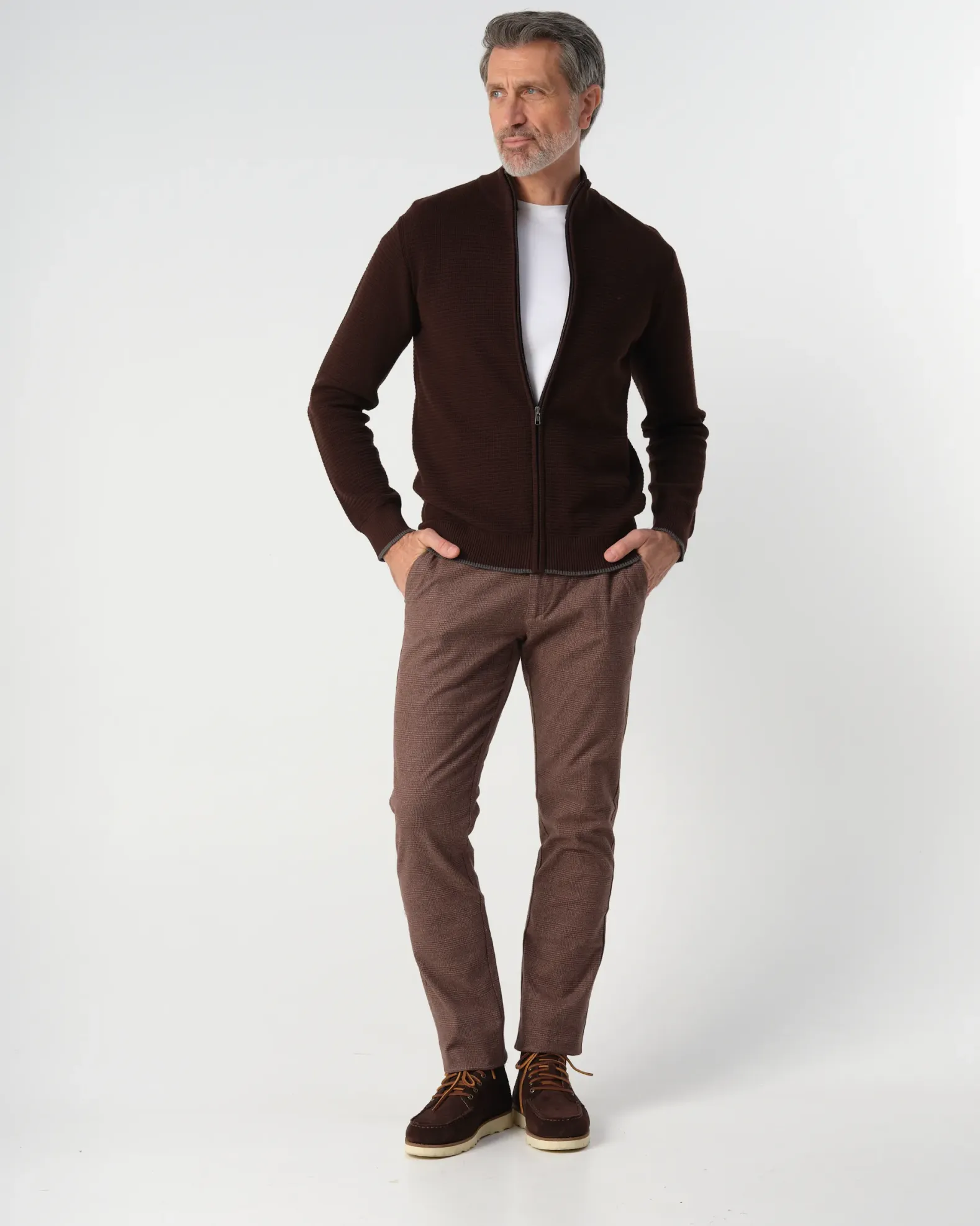 Campbell Vest
