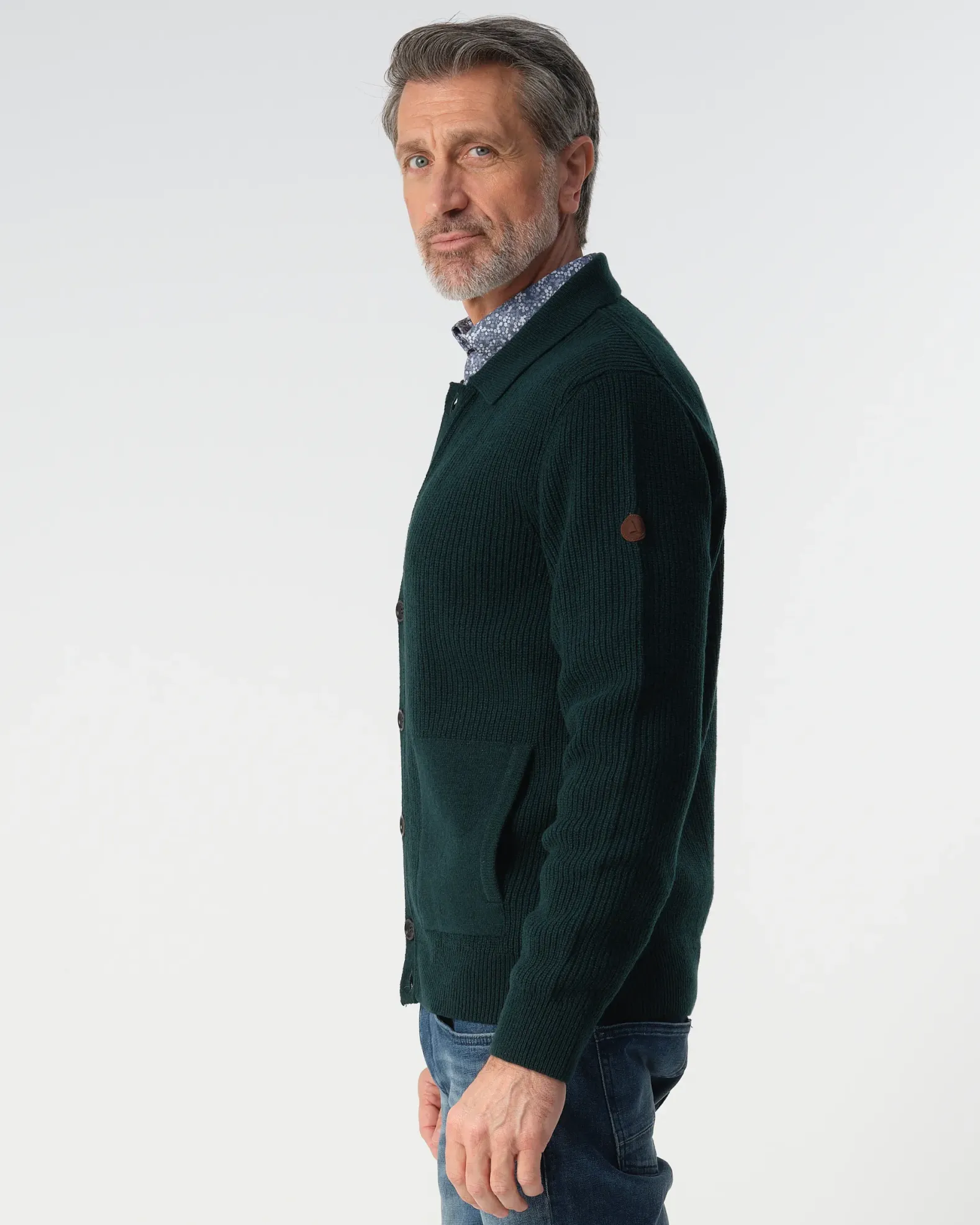Campbell Vest