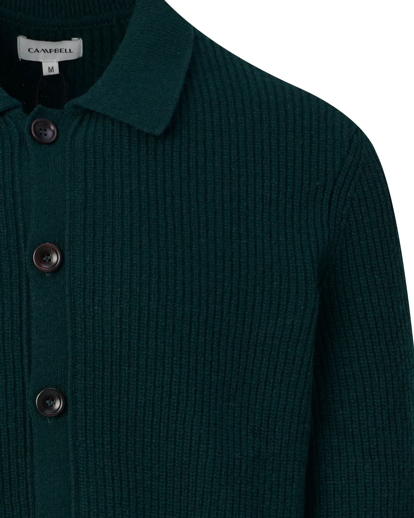Campbell Vest