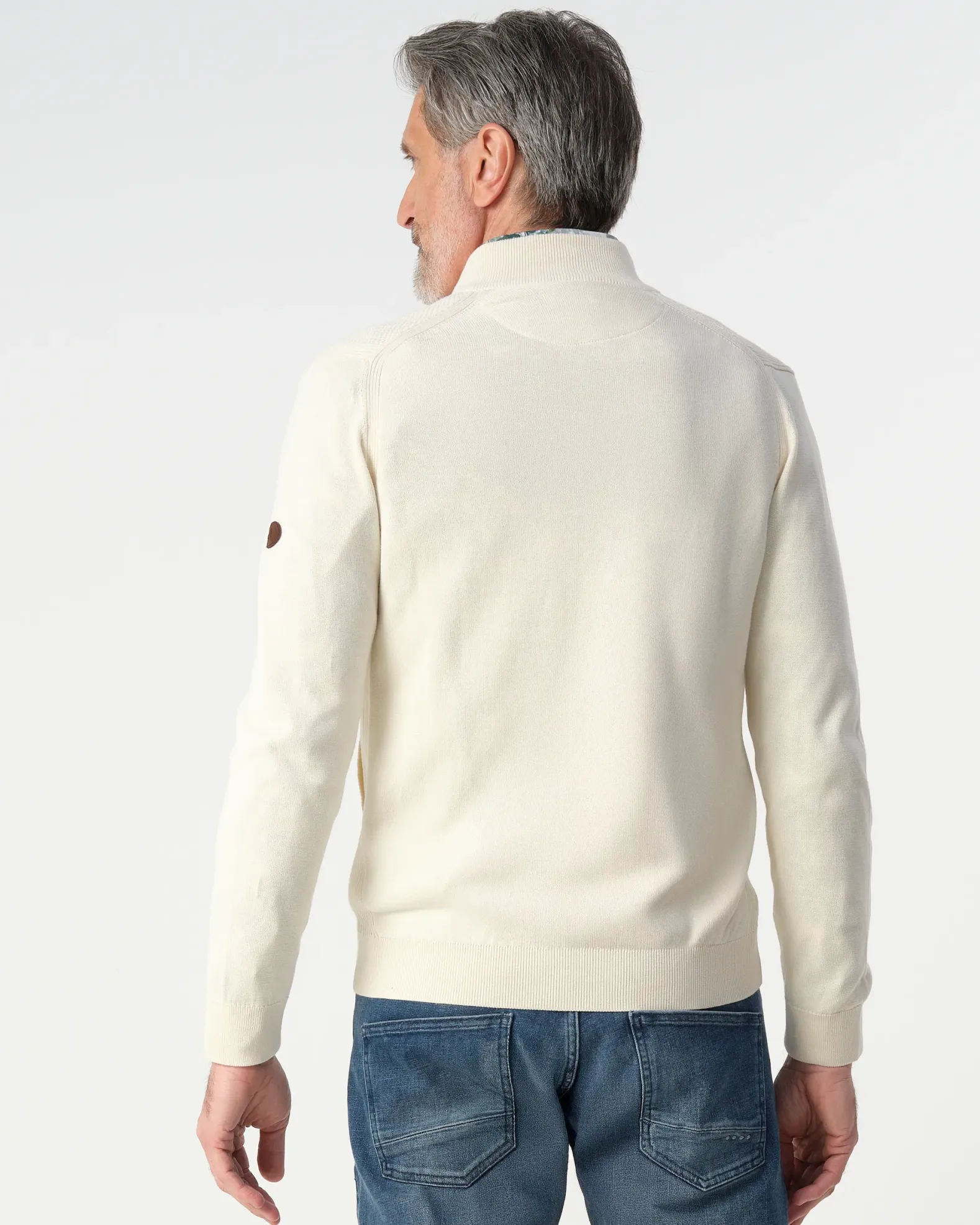 Campbell Vest