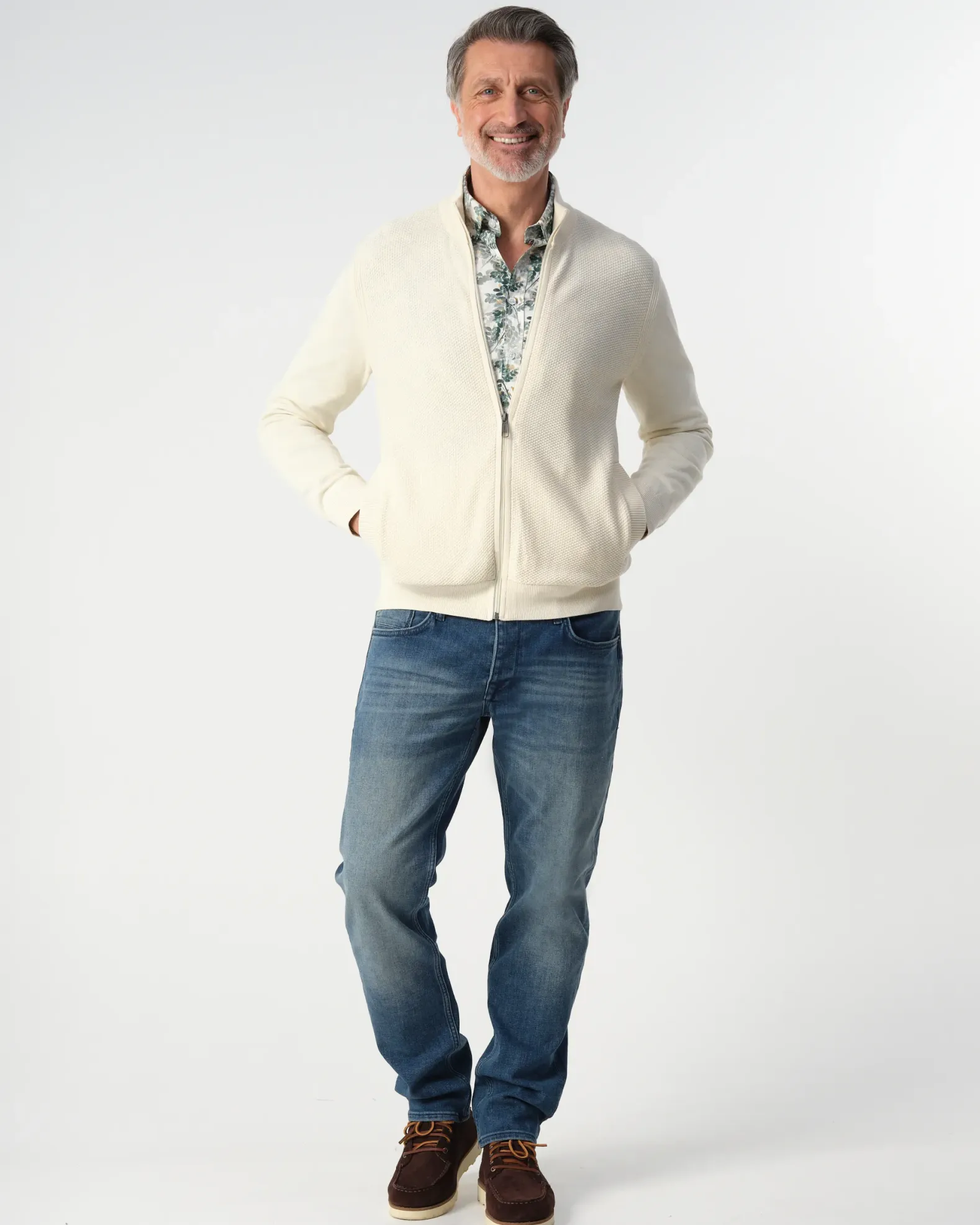 Campbell Vest
