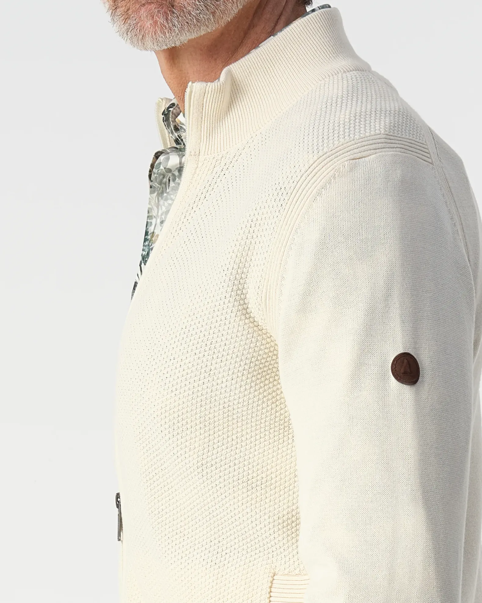 Campbell Vest