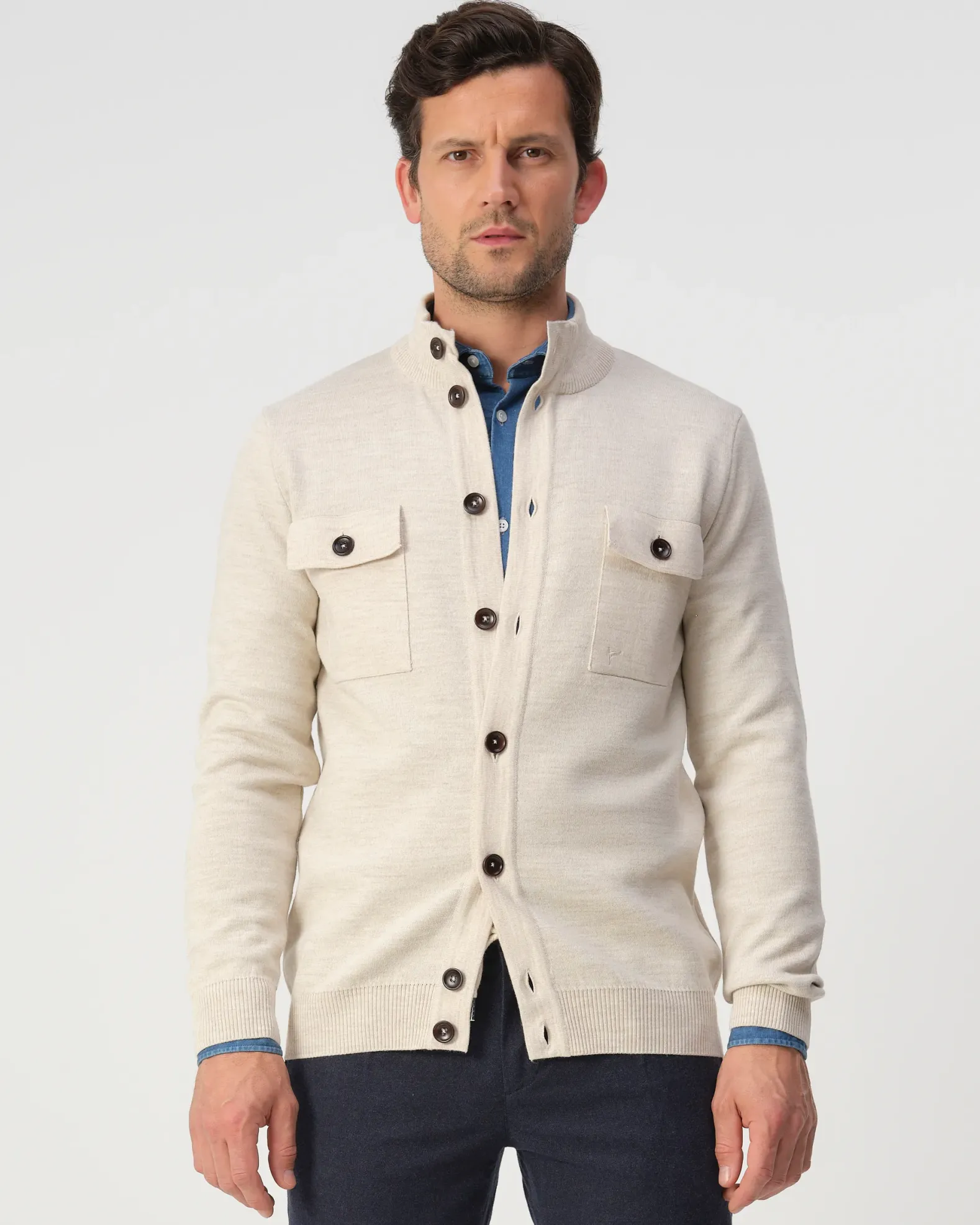 Campbell Vest