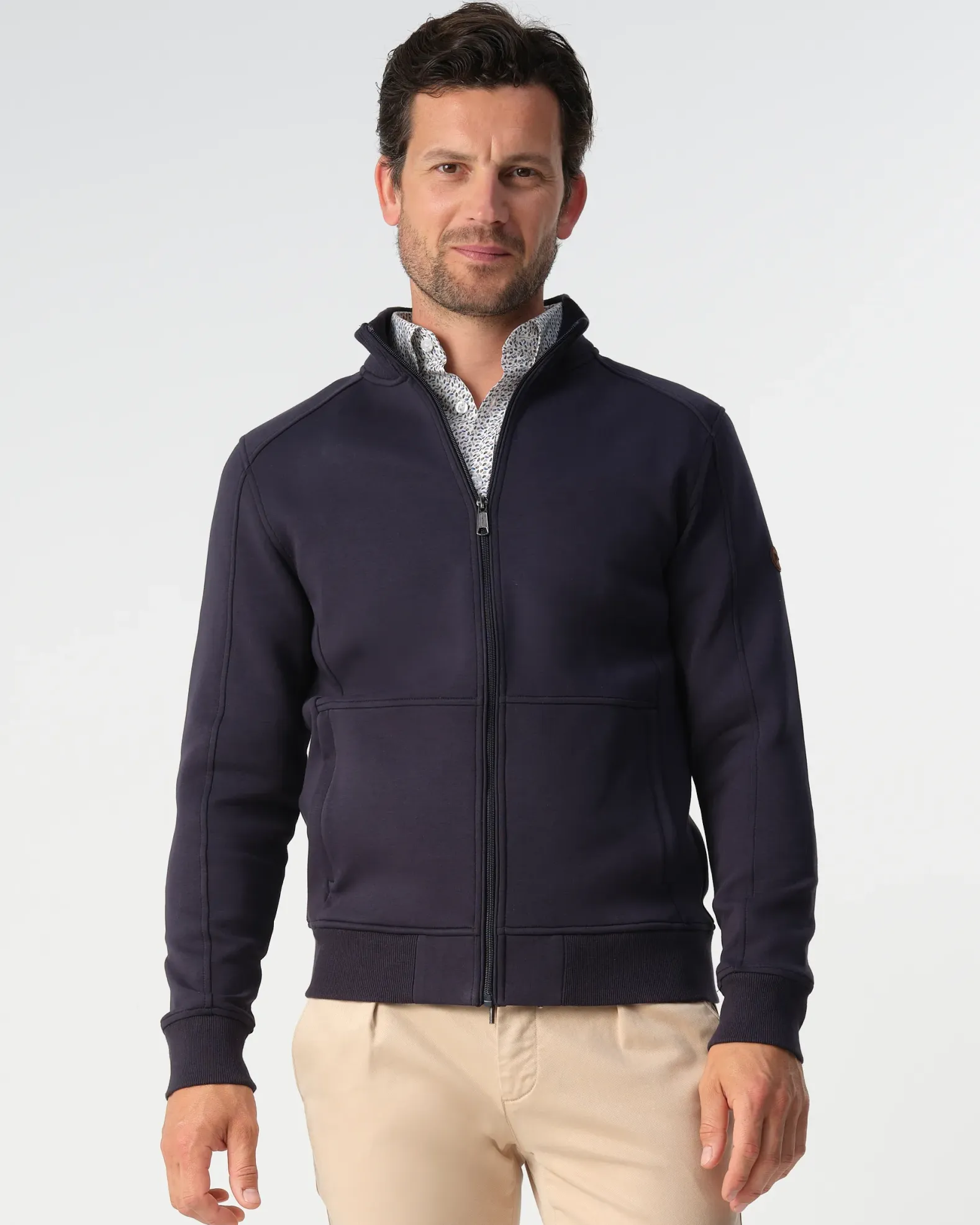 Campbell Vest