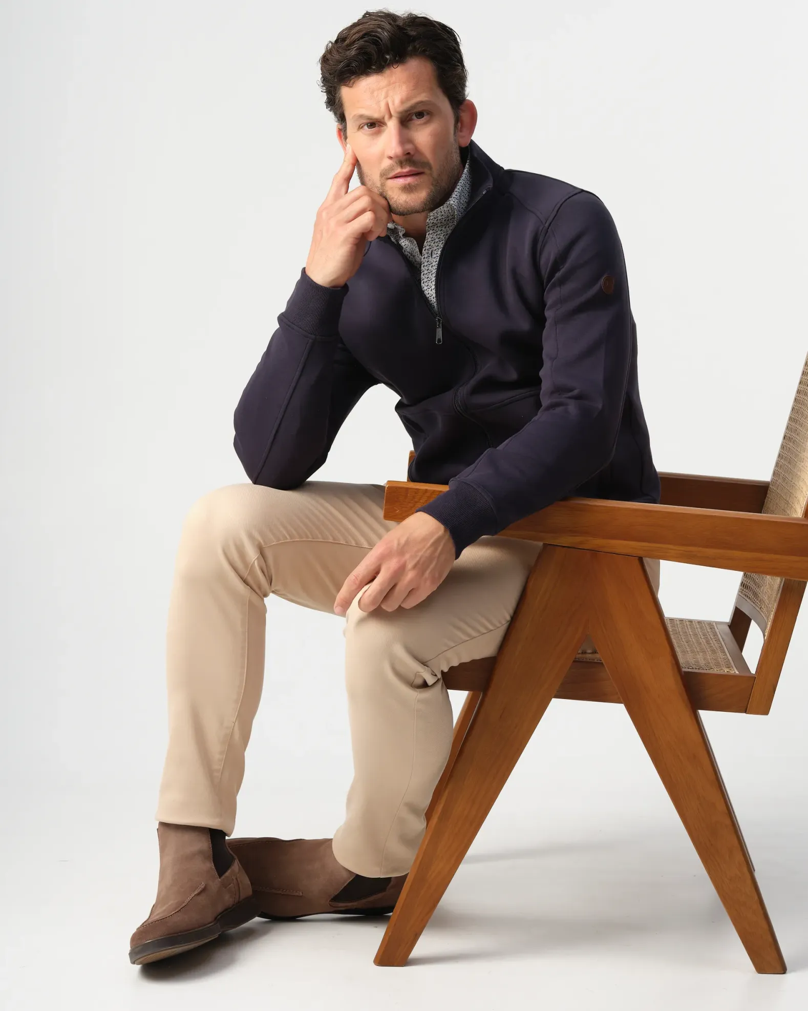 Campbell Vest